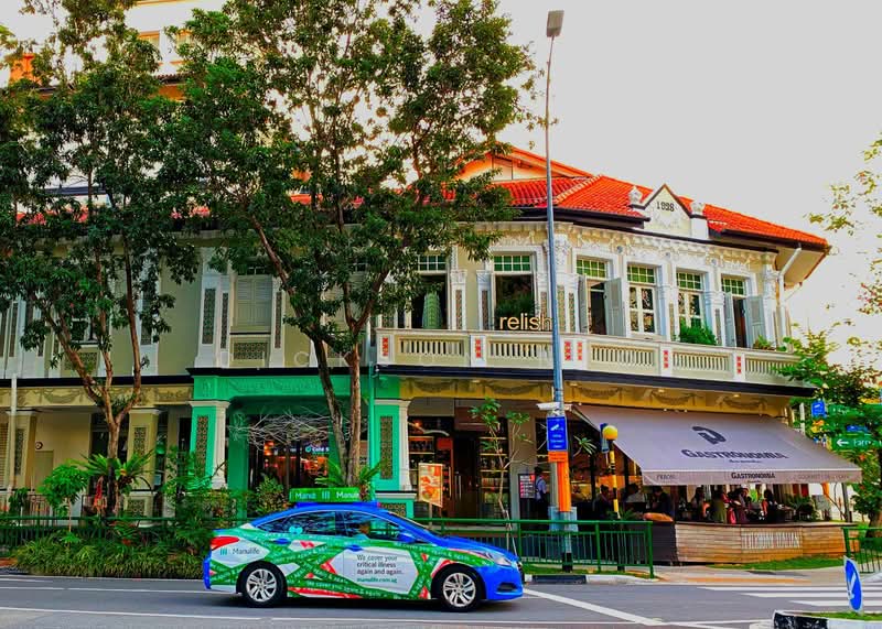 ⭐️PRIME CLUNY GCB ⭐️ELEVATED CUL DE SAC ⭐️BOTANIC GDN MRT⭐️顶尖富豪优质洋房 ⭐️ Dickson☎️9.4.8.8.4.0.8.0 Good Class Bungalow For Sale at S$ 55,380,000 | PropertyGuru Singapore