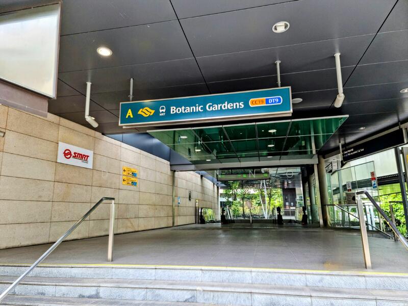 ⭐️PRIME CLUNY GCB ⭐️ELEVATED CUL DE SAC ⭐️BOTANIC GDN MRT⭐️顶尖富豪优质洋房 ⭐️ Dickson☎️9.4.8.8.4.0.8.0 Good Class Bungalow For Sale at S$ 55,380,000 | PropertyGuru Singapore