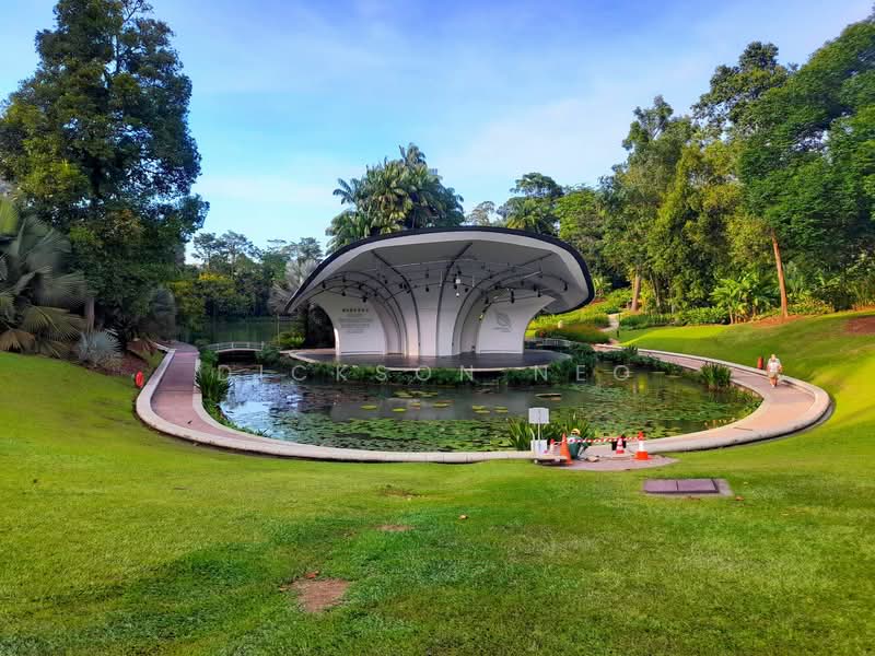 ⭐️PRIME CLUNY GCB ⭐️ELEVATED CUL DE SAC ⭐️BOTANIC GDN MRT⭐️顶尖富豪优质洋房 ⭐️ Dickson☎️9.4.8.8.4.0.8.0 Good Class Bungalow For Sale at S$ 55,380,000 | PropertyGuru Singapore