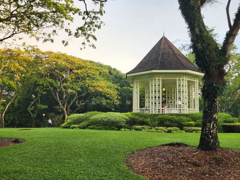 ⭐️PRIME CLUNY GCB ⭐️ELEVATED CUL DE SAC ⭐️BOTANIC GDN MRT⭐️顶尖富豪优质洋房 ⭐️ Dickson☎️9.4.8.8.4.0.8.0 Good Class Bungalow For Sale at S$ 55,380,000 | PropertyGuru Singapore