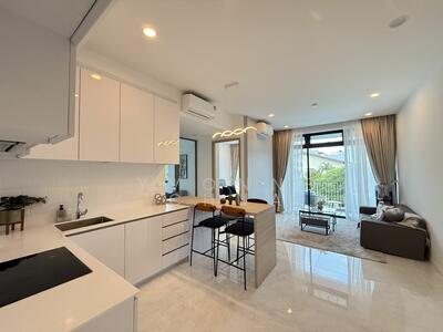 For Sale - Kovan Jewel