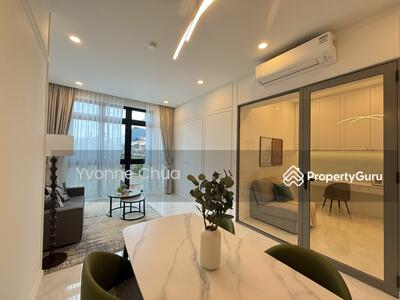 For Sale - Kovan Jewel