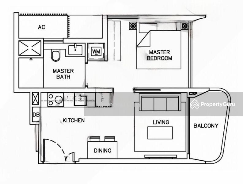 For Sale Coastline Residences