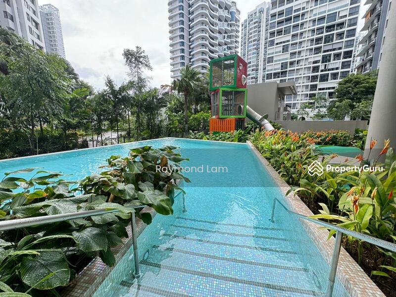 For Sale - Coastline Residences
