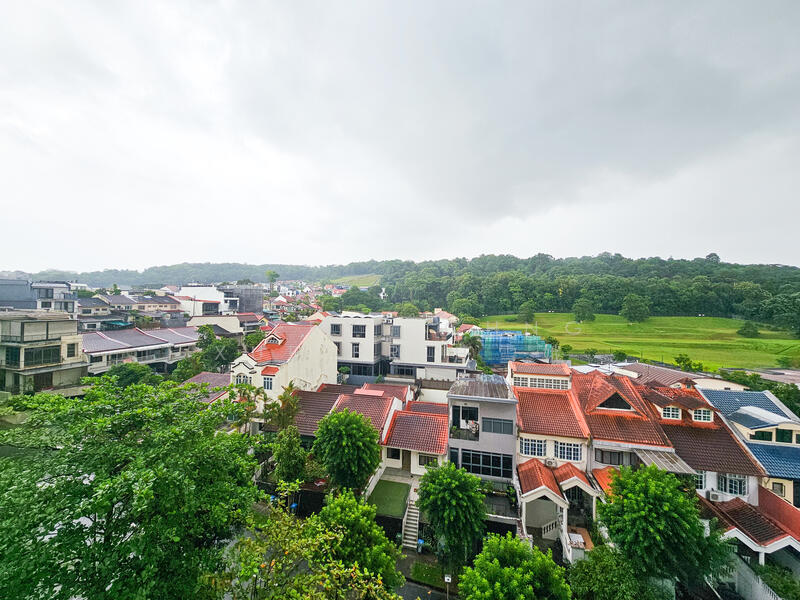 For Rent - Hillvista