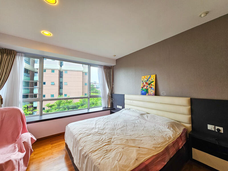 For Rent - Hillvista