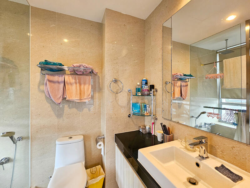 For Rent - Hillvista