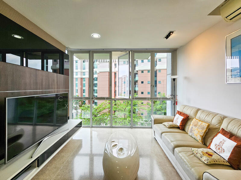 For Rent - Hillvista