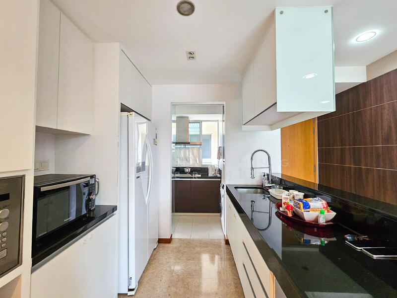 For Rent - Hillvista