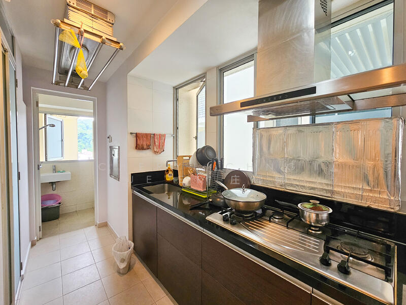 For Rent - Hillvista