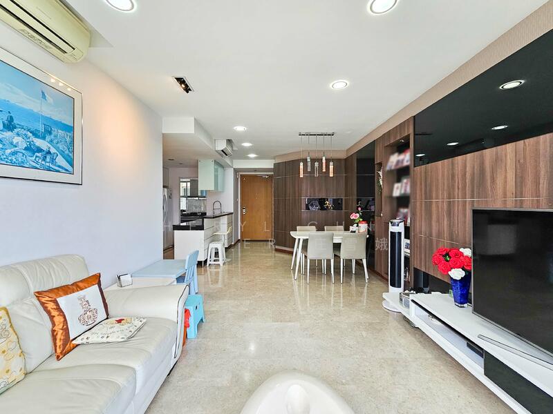 For Rent - Hillvista