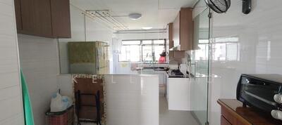 For Rent - 150 Ang Mo Kio Avenue 5