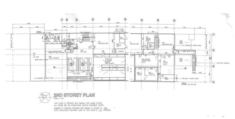 46 Woodlands Terrace, , 16,777 sqft, Factory / Workshop (B2) For Sale, by WALLACE, 25305979 - CommercialGuru.com.sg