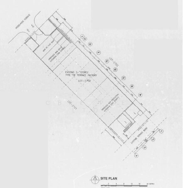 46 Woodlands Terrace, , 16,777 sqft, Factory / Workshop (B2) For Sale, by WALLACE, 25305979 - CommercialGuru.com.sg