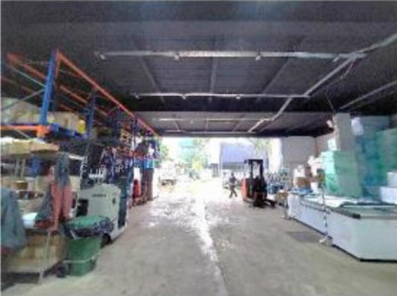 46 Woodlands Terrace, , 16,777 sqft, Factory / Workshop (B2) For Sale, by WALLACE, 25305979 - CommercialGuru.com.sg