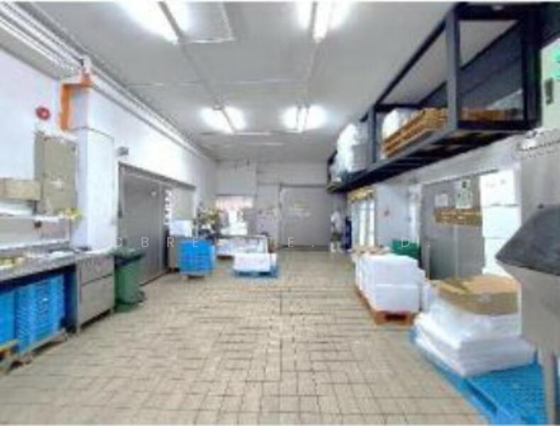 46 Woodlands Terrace, , 16,777 sqft, Factory / Workshop (B2) For Sale, by WALLACE, 25305979 - CommercialGuru.com.sg