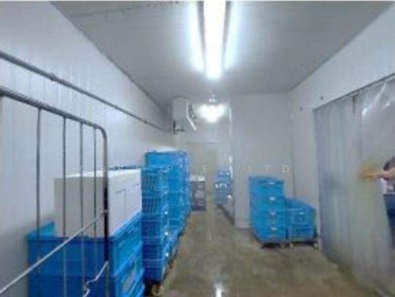 46 Woodlands Terrace, , 16,777 sqft, Factory / Workshop (B2) For Sale, by WALLACE, 25305979 - CommercialGuru.com.sg