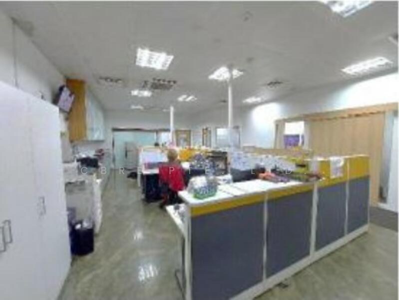 46 Woodlands Terrace, , 16,777 sqft, Factory / Workshop (B2) For Sale, by WALLACE, 25305979 - CommercialGuru.com.sg