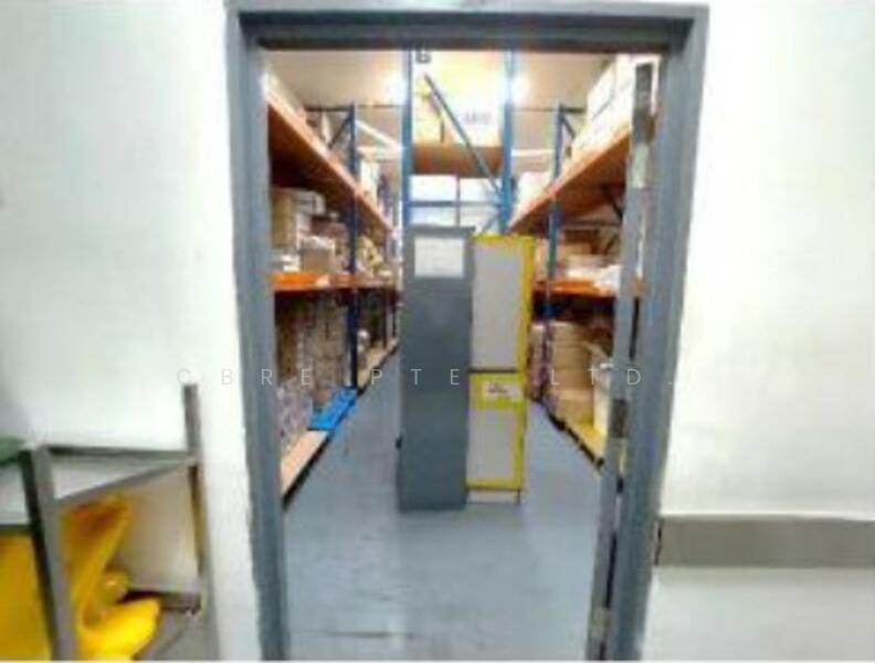 46 Woodlands Terrace, , 16,777 sqft, Factory / Workshop (B2) For Sale, by WALLACE, 25305979 - CommercialGuru.com.sg