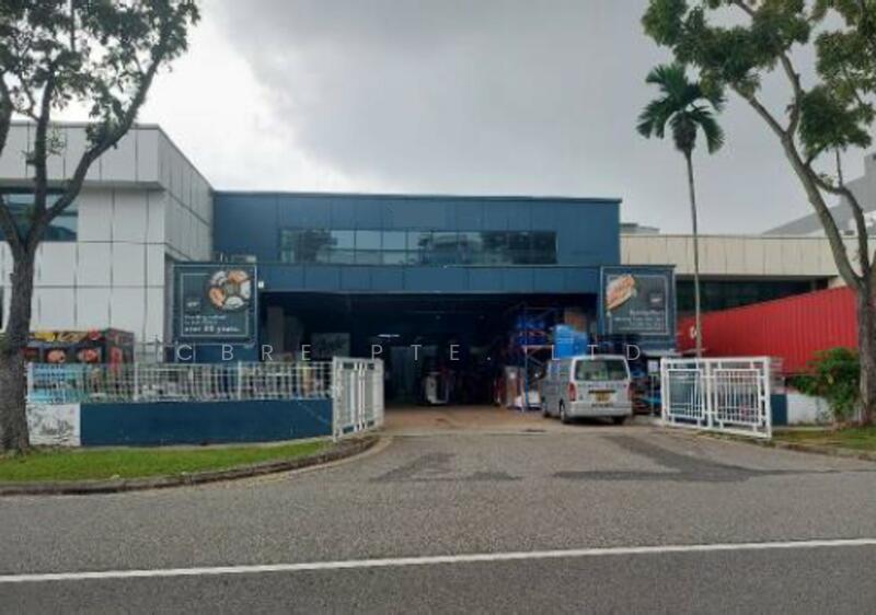 46 Woodlands Terrace, , 16,777 sqft, Factory / Workshop (B2) For Sale, by WALLACE, 25305979 - CommercialGuru.com.sg