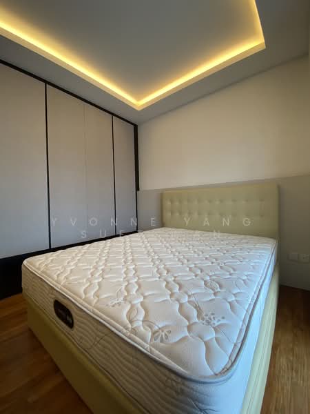 Prestige Heights, 348 Balestier Road, 1 Bedroom, 861 sqft, Apartment For Rent, by Yvonne Yang Suet Wan, 25305990 - Huge Master Room - Upper Level - PropertyGuru.com.sg
