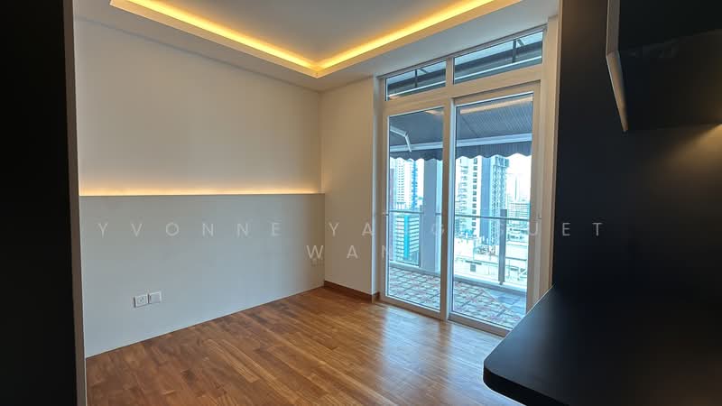 Prestige Heights, 348 Balestier Road, 1 Bedroom, 861 sqft, Apartment For Rent, by Yvonne Yang Suet Wan, 25305990 - PropertyGuru.com.sg