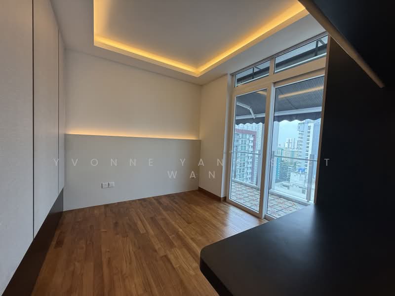 Prestige Heights, 348 Balestier Road, 1 Bedroom, 861 sqft, Apartment For Rent, by Yvonne Yang Suet Wan, 25305990 - PropertyGuru.com.sg