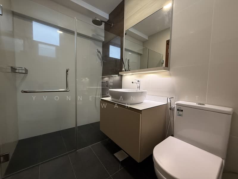 Prestige Heights, 348 Balestier Road, 1 Bedroom, 861 sqft, Apartment For Rent, by Yvonne Yang Suet Wan, 25305990 - PropertyGuru.com.sg