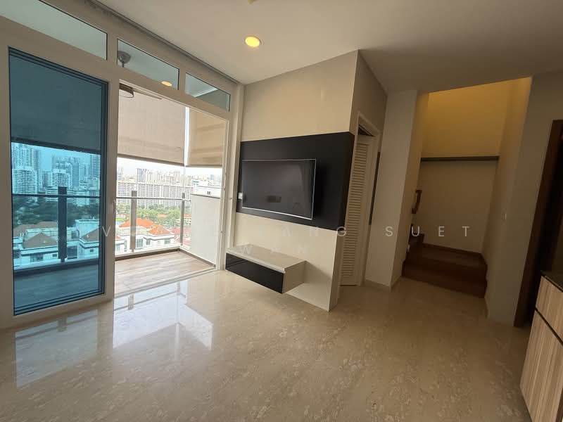 Prestige Heights, 348 Balestier Road, 1 Bedroom, 861 sqft, Apartment For Rent, by Yvonne Yang Suet Wan, 25305990 - PropertyGuru.com.sg