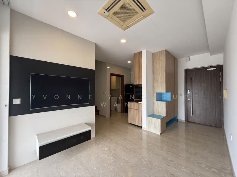 Prestige Heights, 348 Balestier Road, 1 Bedroom, 861 sqft, Apartment For Rent, by Yvonne Yang Suet Wan, 25305990 - PropertyGuru.com.sg