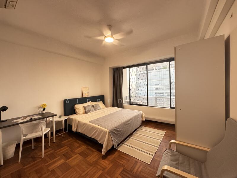 International Plaza, 10 Anson Road, Room Rental, 250 sqft, Apartment For Rent, by Alfred Tan, 25306002 - PropertyGuru.com.sg