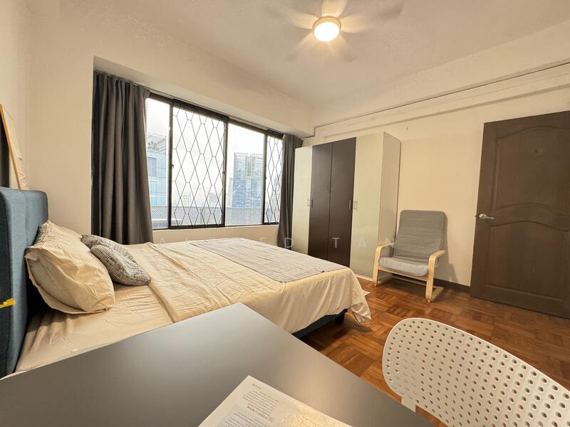 International Plaza, 10 Anson Road, Room Rental, 250 sqft, Apartment For Rent, by Alfred Tan, 25306002 - PropertyGuru.com.sg