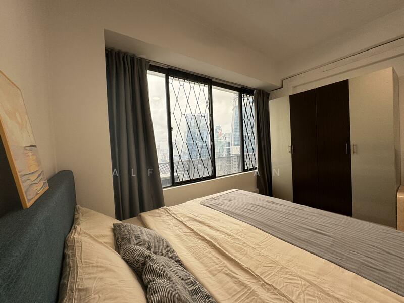 International Plaza, 10 Anson Road, Room Rental, 250 sqft, Apartment For Rent, by Alfred Tan, 25306002 - PropertyGuru.com.sg