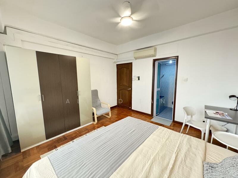 International Plaza, 10 Anson Road, Room Rental, 250 sqft, Apartment For Rent, by Alfred Tan, 25306002 - PropertyGuru.com.sg