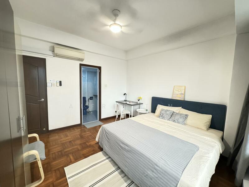International Plaza, 10 Anson Road, Room Rental, 250 sqft, Apartment For Rent, by Alfred Tan, 25306002 - PropertyGuru.com.sg