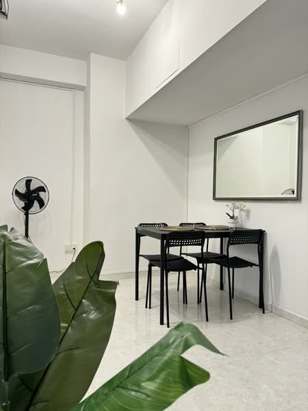 International Plaza, 10 Anson Road, Room Rental, 200 sqft, Apartment For Rent, by Alfred Tan, 25306005 - PropertyGuru.com.sg