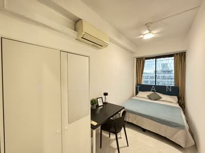 For Rent - International Plaza