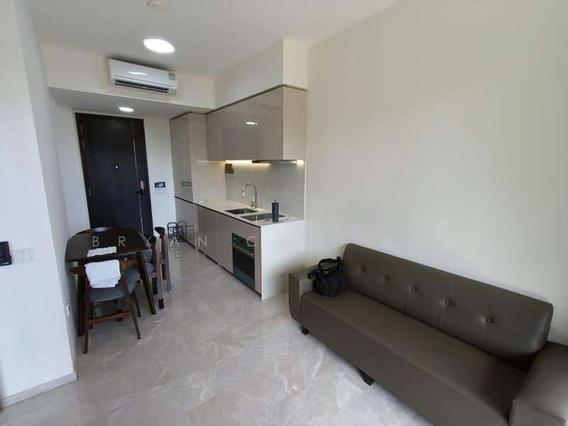 Forett at Bukit Timah Condominium For Sale at S$ 1,088,888 | PropertyGuru Singapore