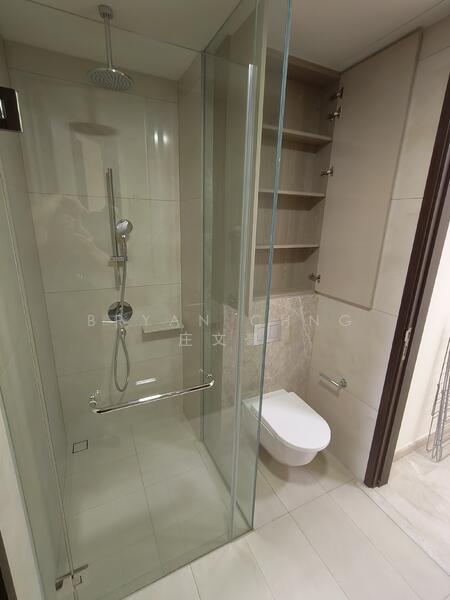 Forett at Bukit Timah Condominium For Sale at S$ 1,088,888 | PropertyGuru Singapore