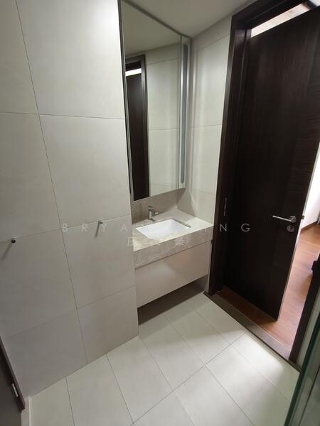 Forett at Bukit Timah Condominium For Sale at S$ 1,088,888 | PropertyGuru Singapore