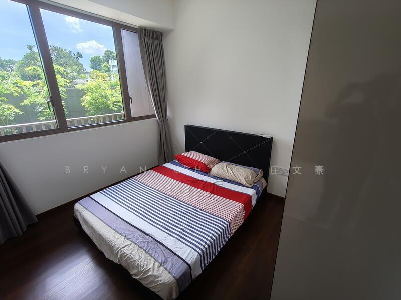 Forett at Bukit Timah Condominium For Sale at S$ 1,088,888 | PropertyGuru Singapore