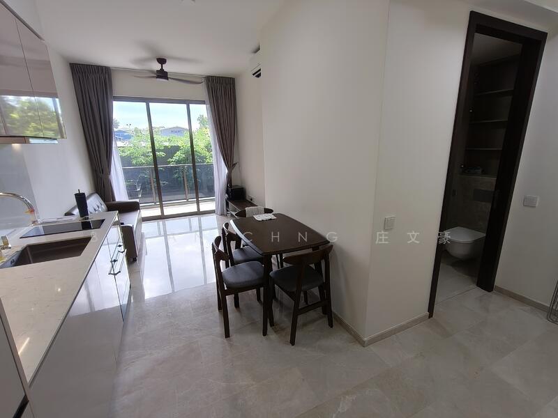 Forett at Bukit Timah Condominium For Sale at S$ 1,088,888 | PropertyGuru Singapore