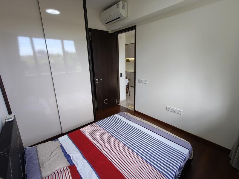 Forett at Bukit Timah Condominium For Sale at S$ 1,088,888 | PropertyGuru Singapore