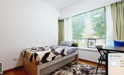 For Rent - Casa Merah