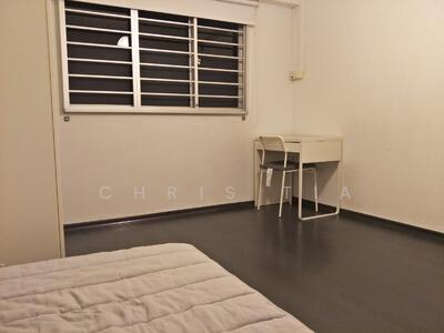For Rent - 124 Simei Street 1