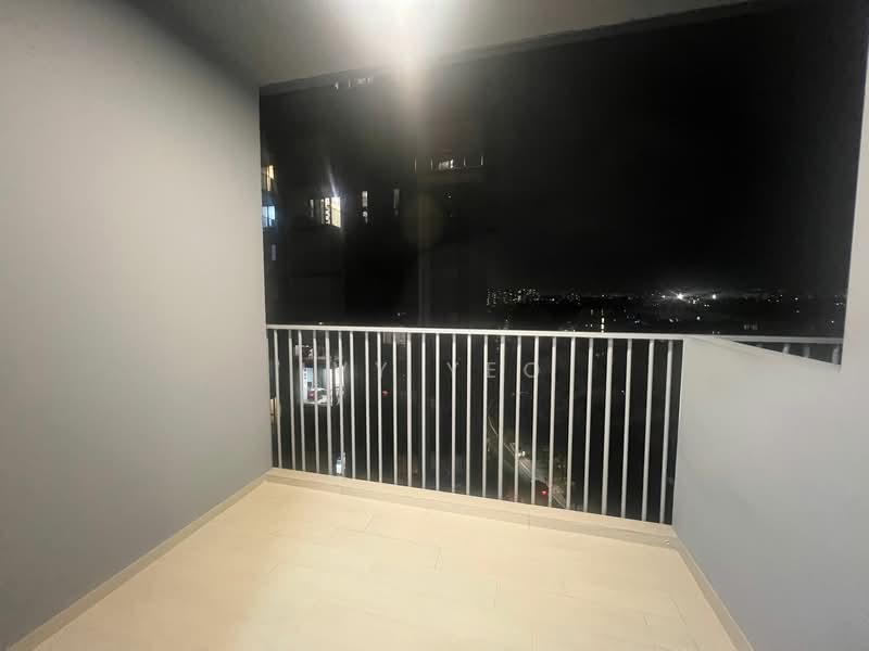 The Florence Residences, 95 Hougang Avenue 2, 2 Bedrooms, 635 sqft, Condominium For Rent, by Ivy Yeo, 25306124 - PropertyGuru.com.sg