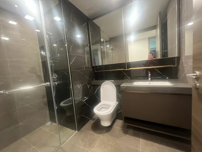 The Florence Residences, 95 Hougang Avenue 2, 2 Bedrooms, 635 sqft, Condominium For Rent, by Ivy Yeo, 25306124 - PropertyGuru.com.sg