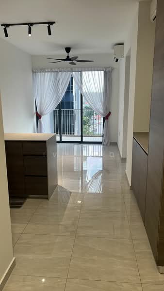 The Florence Residences, 95 Hougang Avenue 2, 2 Bedrooms, 635 sqft, Condominium For Rent, by Ivy Yeo, 25306124 - PropertyGuru.com.sg