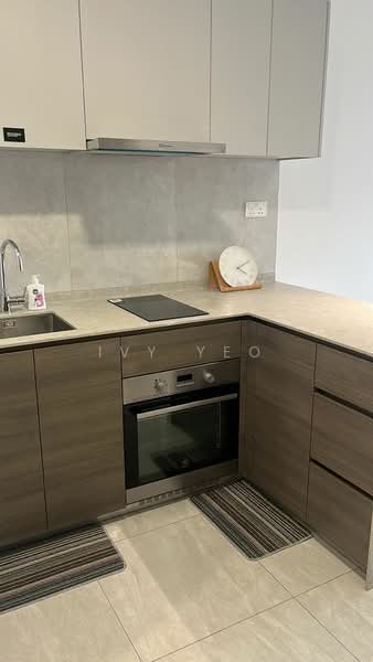 The Florence Residences, 95 Hougang Avenue 2, 2 Bedrooms, 635 sqft, Condominium For Rent, by Ivy Yeo, 25306124 - PropertyGuru.com.sg