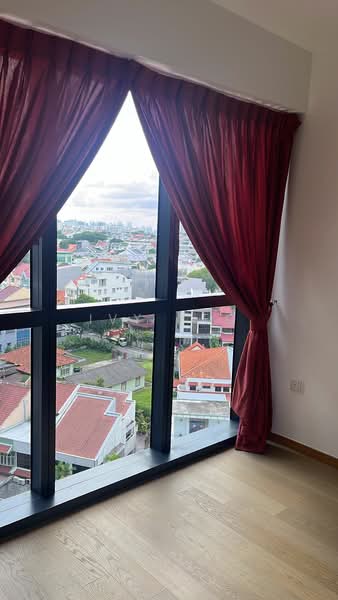 The Florence Residences, 95 Hougang Avenue 2, 2 Bedrooms, 635 sqft, Condominium For Rent, by Ivy Yeo, 25306124 - PropertyGuru.com.sg